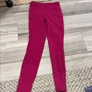 Lululemon womens leggings